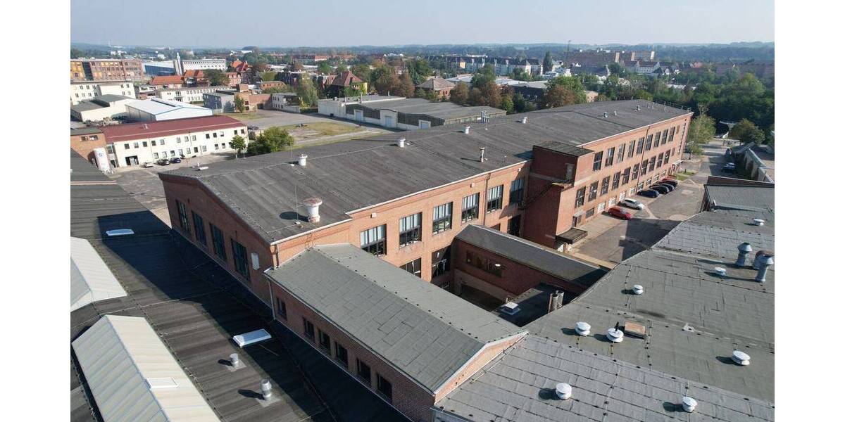 Gewerbeobjekt Zwickau Pölbitz - 7.950&euro; | Angebot:25734517