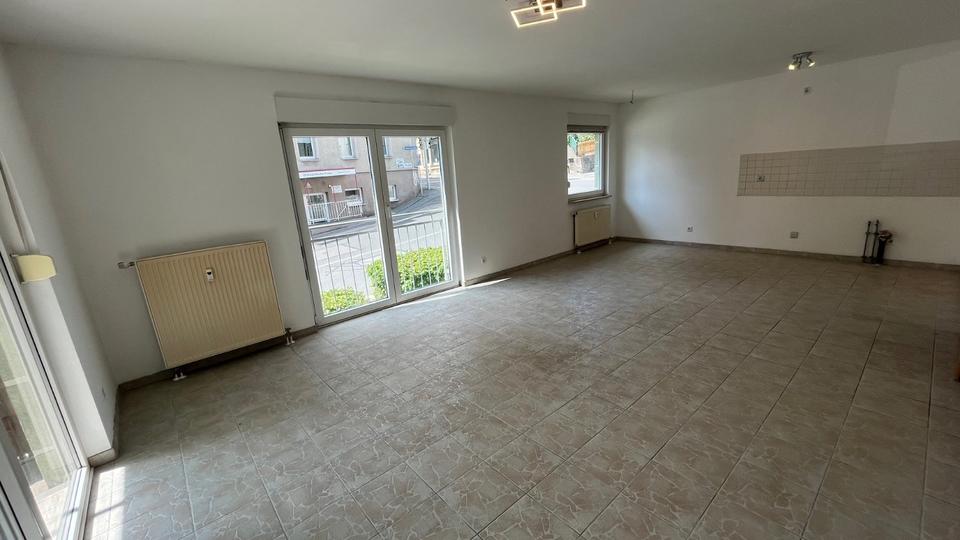 Hochparterre Zwickau Neuplanitz - 3 Zimmer, 77 m&sup2;, 475&euro; | Angebot:20780469