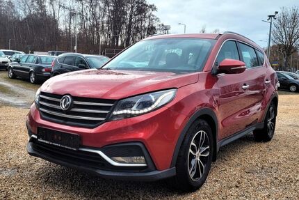 DFSK Glory 135.441 km 7.980 &euro; Zwickau 08056