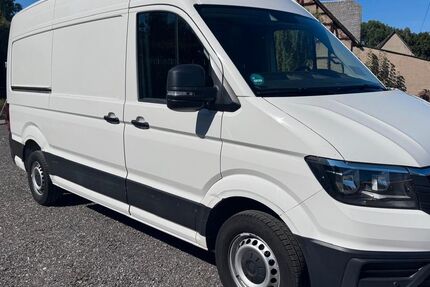 VW Crafter 268.525 km 13.000 &euro; St. Egidien 09356