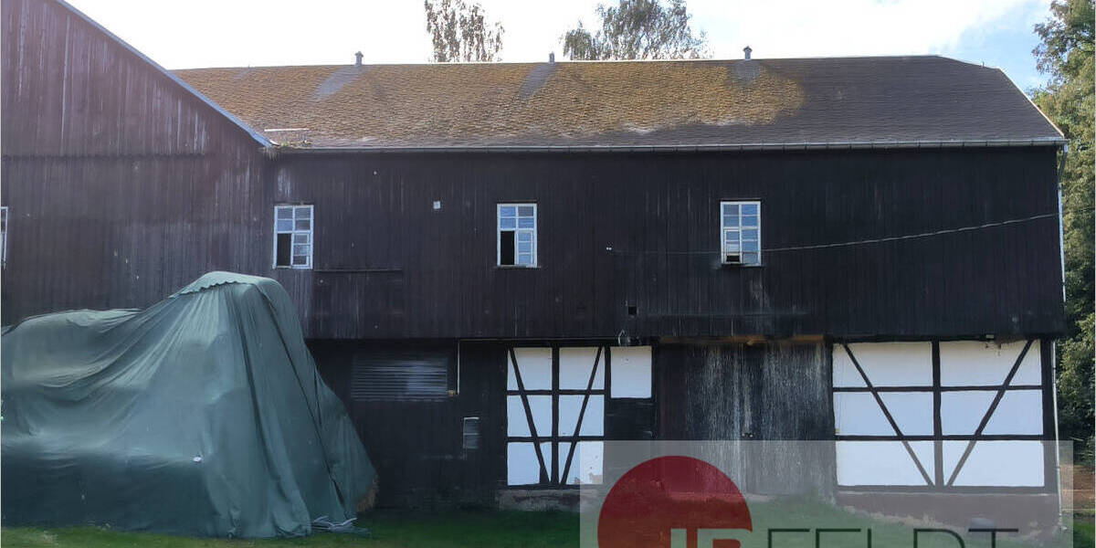 Mehrfamilienhaus, Wohnhaus Jahnsdorf - 8 Zimmer, 246 m&sup2;, 96.110&euro; | Angebot:25696056