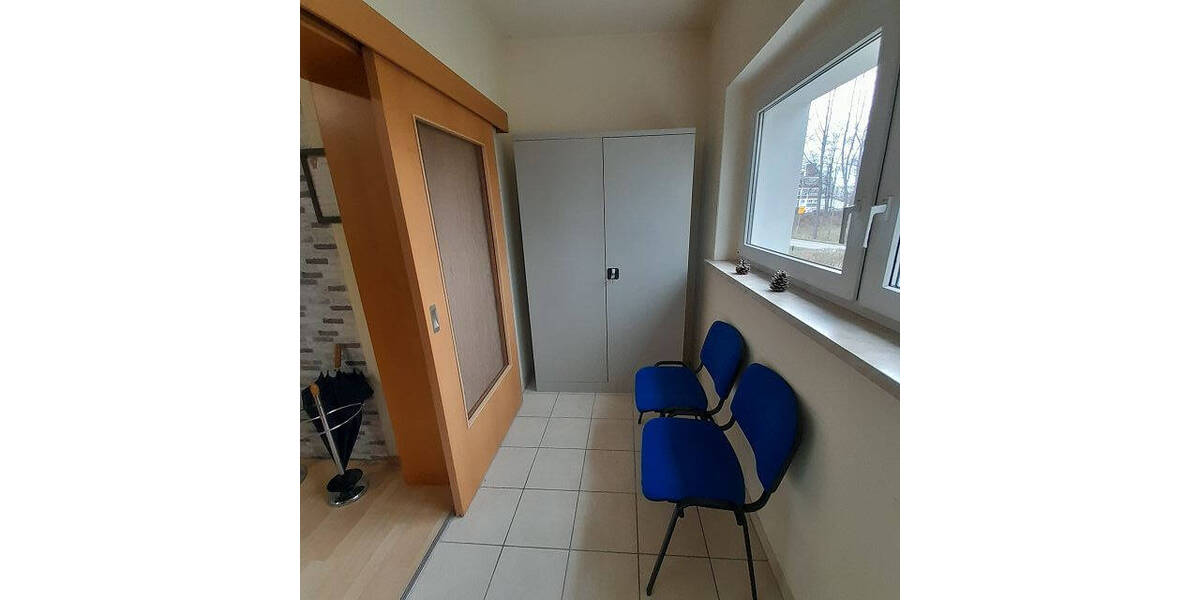 Günstige Gewerbeeinheit incl. Inventar und sofort nutzbar ! - Gewerbeobjekt Wildenfels Wiesenburg | Angebot:20228553