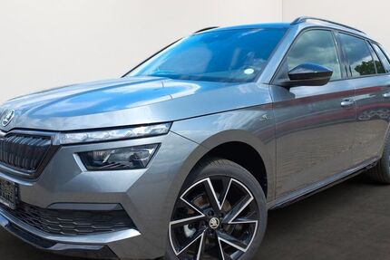 Skoda Kamiq 9.080 km 25.950 &euro; Mylau 08499