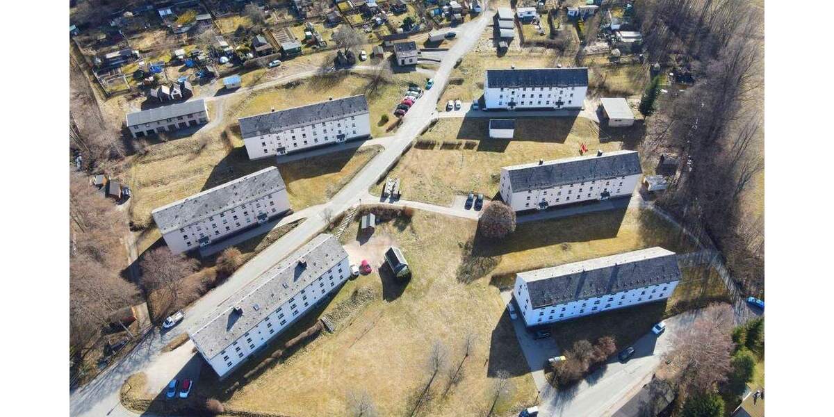 Mehrfamilienhaus, Wohnhaus Schwarzenberg/Erzgeb. Erla - 1 Zimmer, 2.700.000&euro; | Angebot:25707478