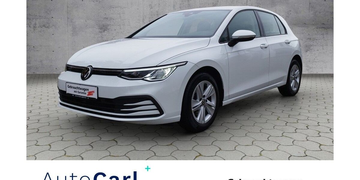 VW Golf 74.150 km 16.980 &euro; Reichenbach 08468