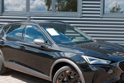 Cupra Formentor 28.990 km 27.990 &euro; Schneeberg 08289