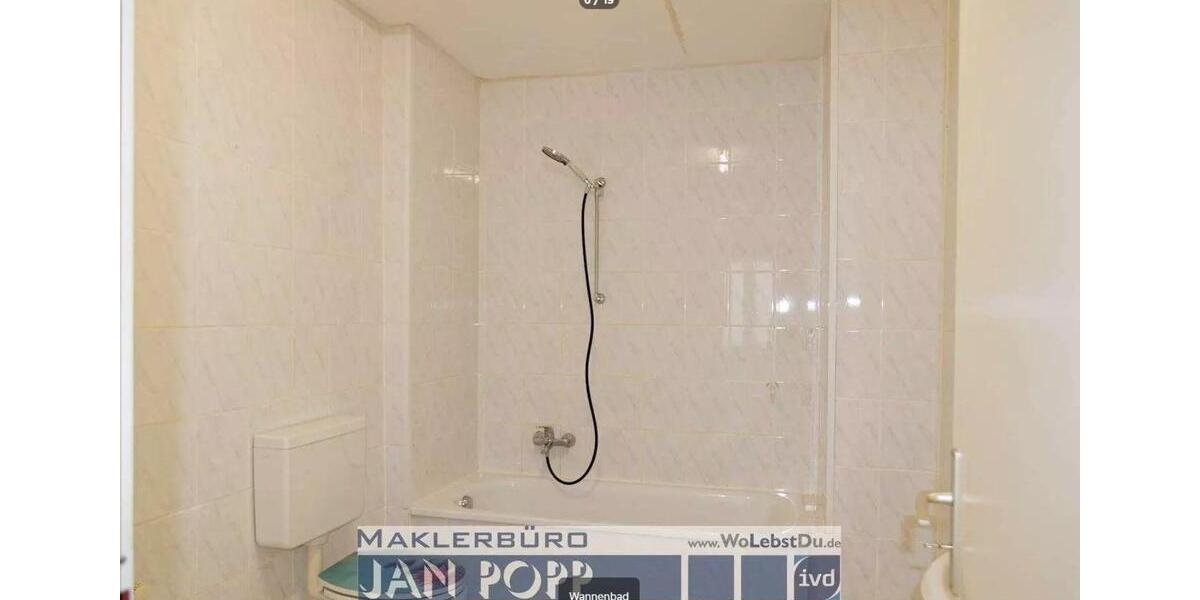 Etagenwohnung Greiz - 3 Zimmer, 90 m&sup2;, 450&euro; | Angebot:25127767