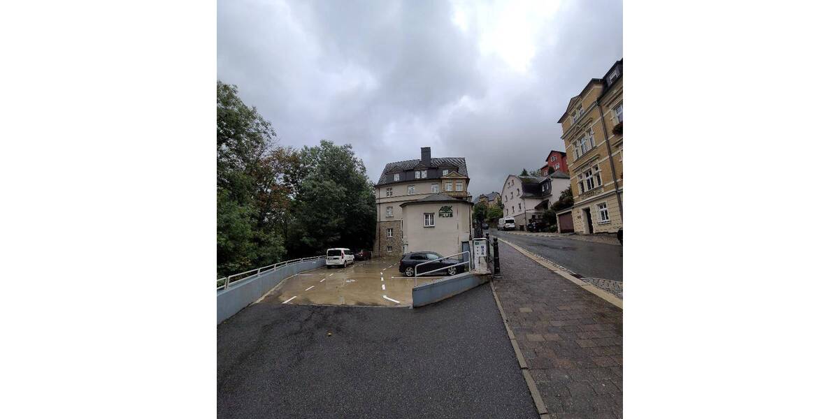 Gewerbeobjekt Schwarzenberg - 385.000&euro; | Angebot:25673368