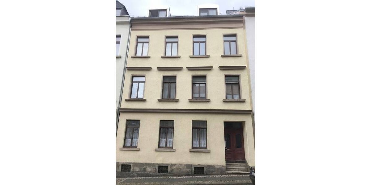 Mehrfamilienhaus, Wohnhaus Reichenbach - 149.000&euro; | Angebot:25735317