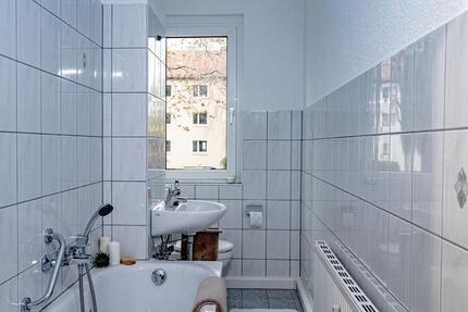 Wohnung Crimmitschau - 3 Zimmer, 62 m&sup2;, 373&euro; | Angebot:25919787