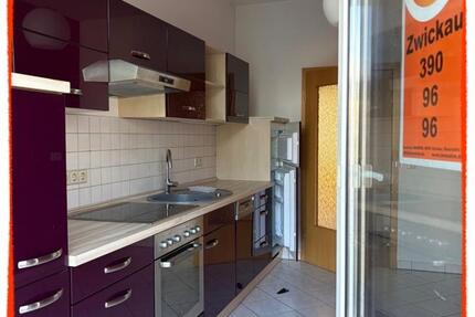 Wohnung Zwickau - 2 Zimmer, 65 m&sup2;, 385&euro; | Angebot:25569419
