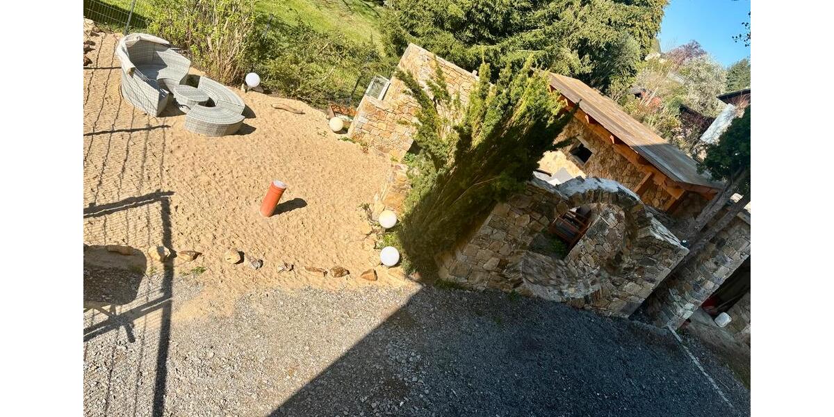 Erdgeschoßwohnung Limbach-Oberfrohna Oberfrohna - 3 Zimmer, 70 m&sup2;, 720&euro; | Angebot:25640285