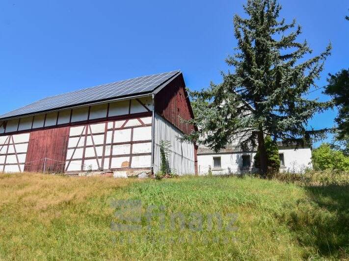 Bauernhaus, Landhaus Langenbernsdorf - 9 Zimmer, 217 m&sup2;, 250.000&euro; | Angebot:25780213