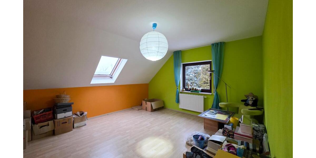 *RESERVIERT* Ihr neues Zuhause im Grünen – Ruhe, Raum & Lebensqualität für die ganze Familie! - Einfamilienhaus Hilbersdorf Rußdorf | Angebot:26874509