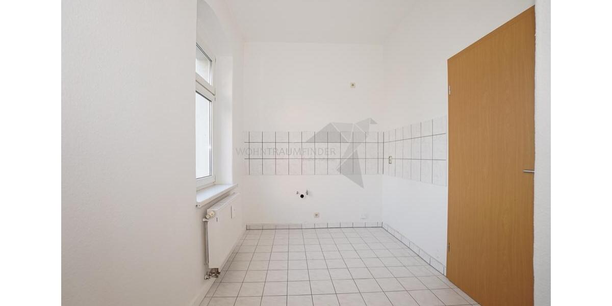 Etagenwohnung Zwickau Neuplanitz - 1 Zimmer, 36 m&sup2;, 210&euro; | Angebot:25363714