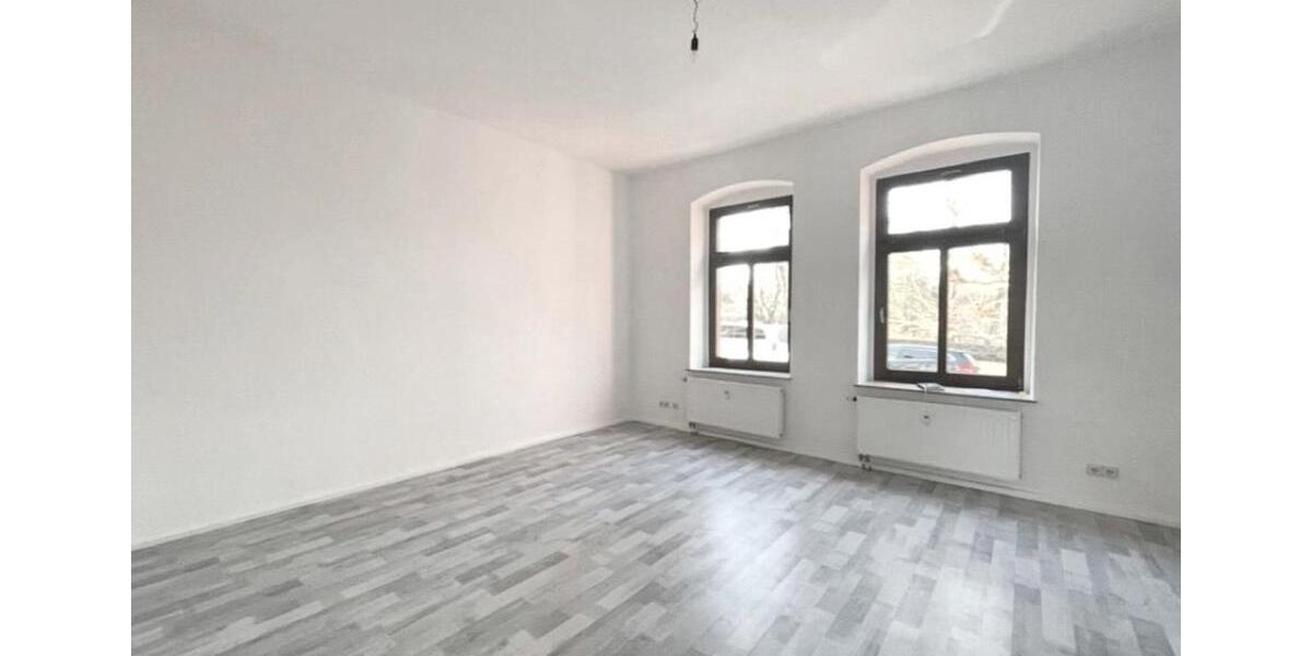 Hochparterre Meerane - 2 Zimmer, 47 m&sup2;, 325&euro; | Angebot:25099598