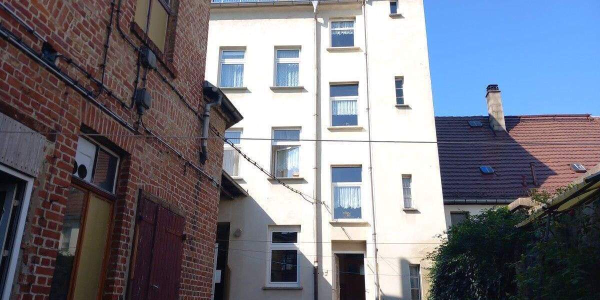 Mehrfamilienhaus, Wohnhaus Crimmitschau - 9 Zimmer, 185 m&sup2;, 69.000&euro; | Angebot:25678130