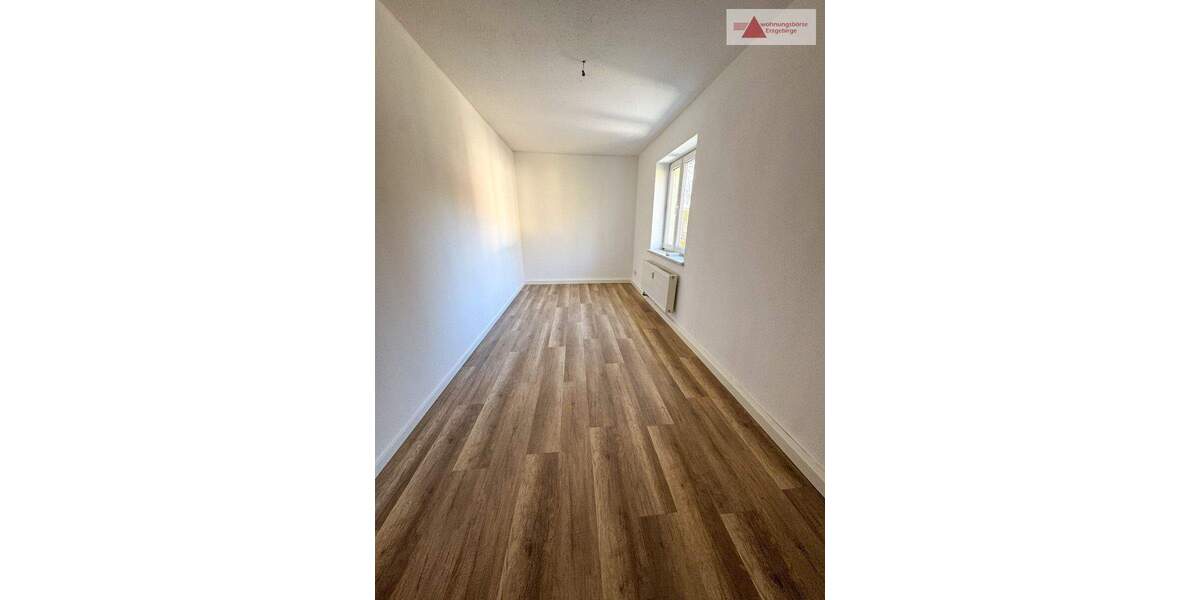 Etagenwohnung Grünhain-Beierfeld OT Beierfeld Grünhain - 3 Zimmer, 78 m&sup2;, 546&euro; | Angebot:25688171