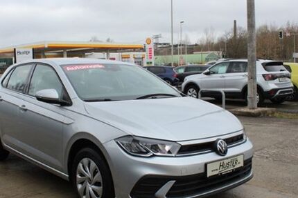 VW Polo 11.538 km 20.975 &euro; Zwickau 08058