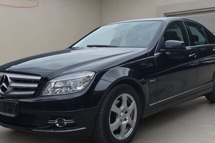 Mercedes-Benz C 200 155.000 km 7.900 &euro; Wilkau-Haßlau 08112