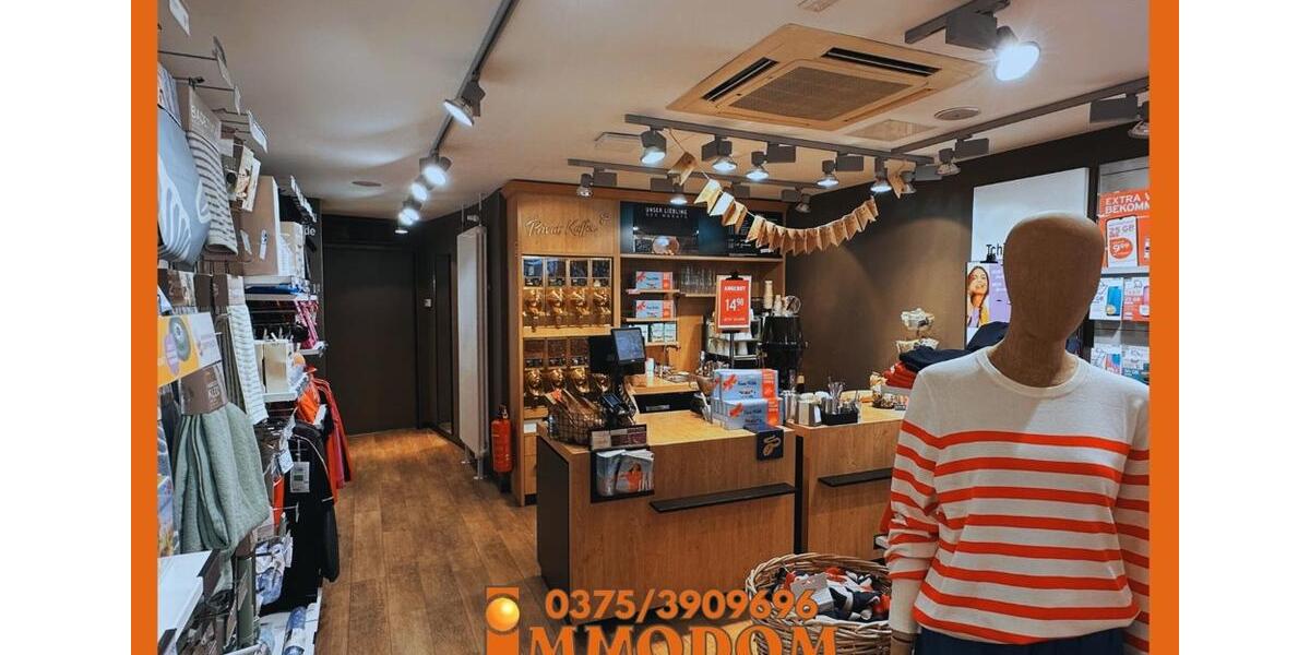 Gewerbeobjekt Zwickau - 3.250&euro; | Angebot:22180778