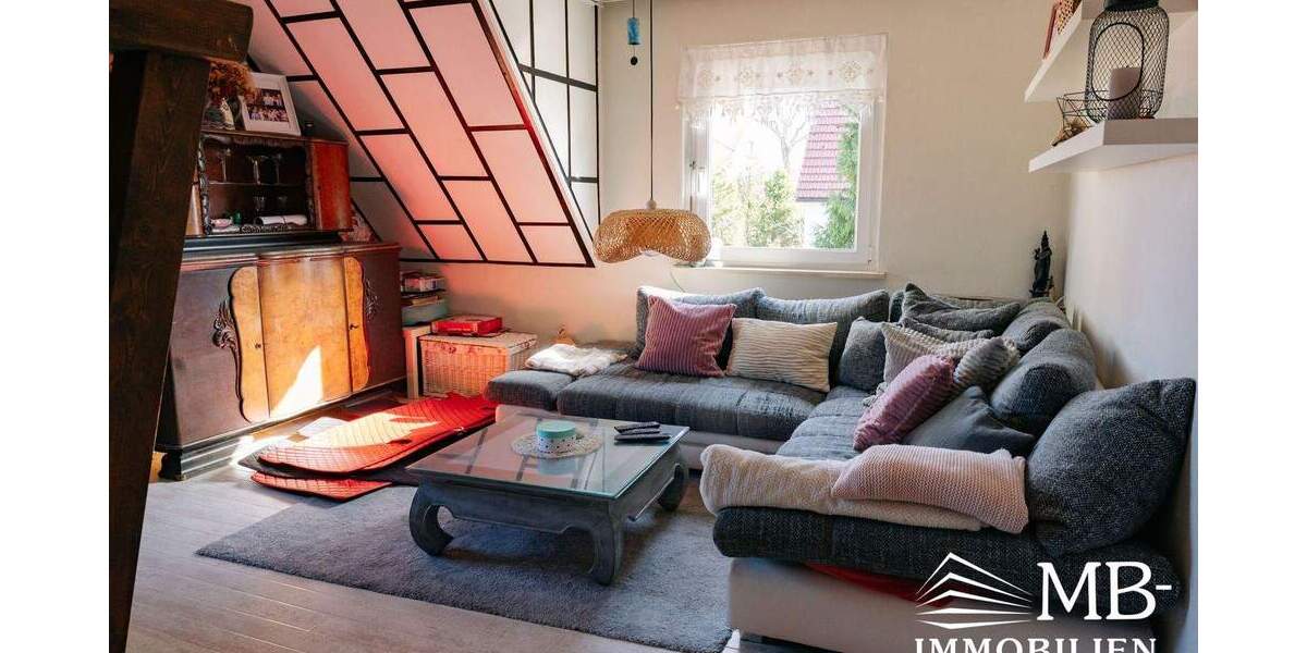 Hier lässt es sich gut wohnen ! - Einfamilienhaus Lichtentanne Schönfels | Angebot:25779997