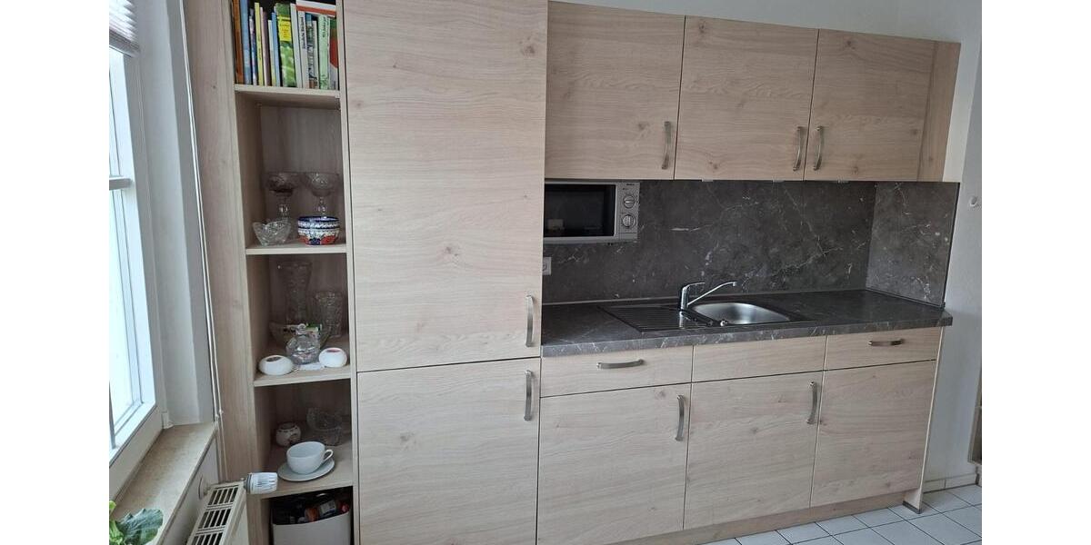 Etagenwohnung Glauchau - 3 Zimmer, 105 m&sup2;, 680&euro; | Angebot:25852117