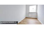 Etagenwohnung Zwickau Neuplanitz - 4 Zimmer, 70 m&sup2;, 349&euro; | Angebot:24704375