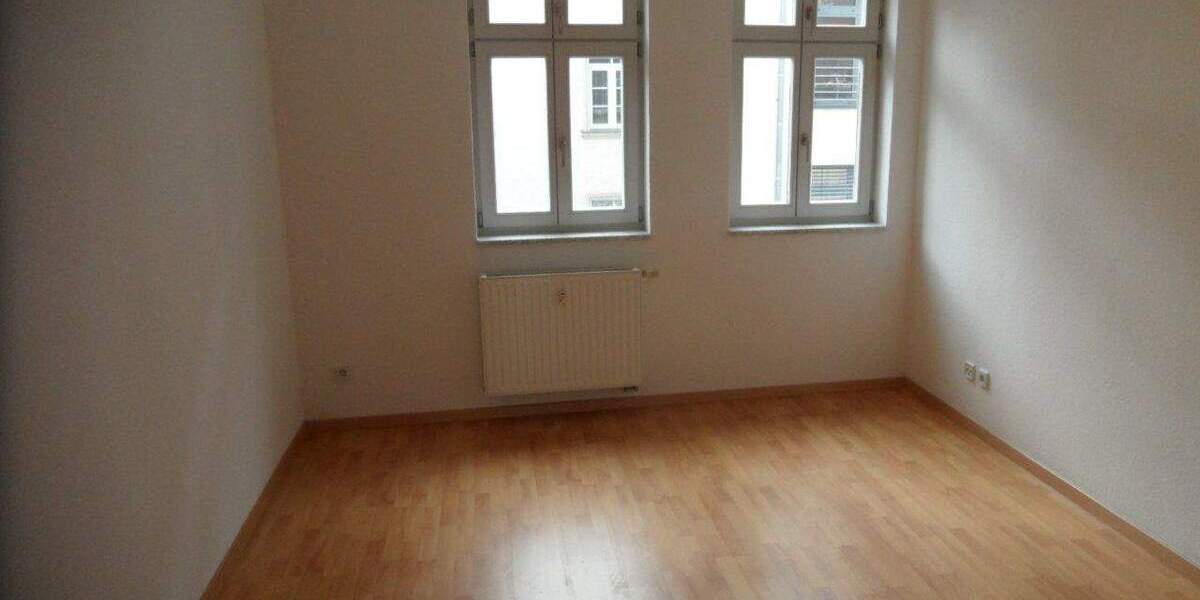 Etagenwohnung Zwickau Innenstadt - 2 Zimmer, 52 m&sup2;, 59.000&euro; | Angebot:25707417