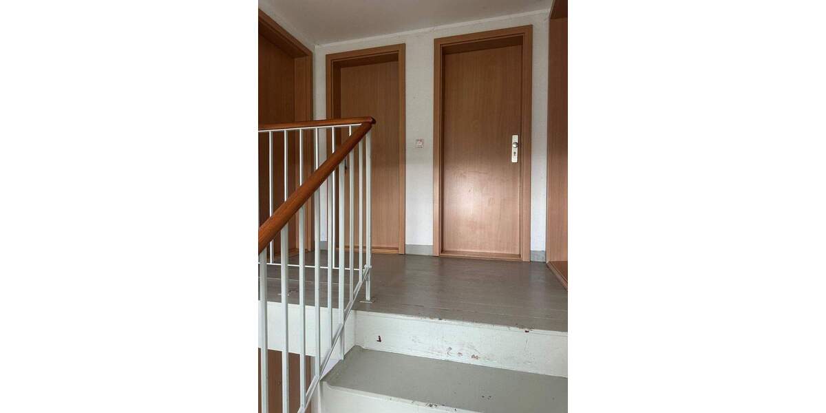 Etagenwohnung Netzschkau - 2 Zimmer, 54 m&sup2;, 272&euro; | Angebot:25898194