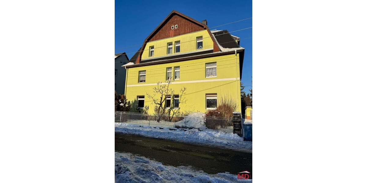 Einfamilienhaus Lugau - 12 Zimmer, 340 m&sup2;, 169.000&euro; | Angebot:24634119