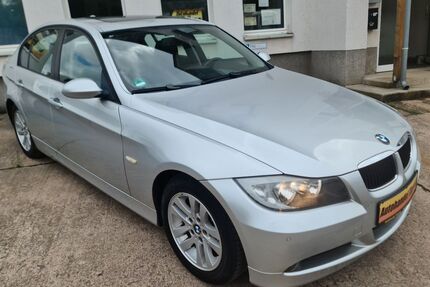 BMW 318 164.000 km 5.900 &euro; Zwickau 08056