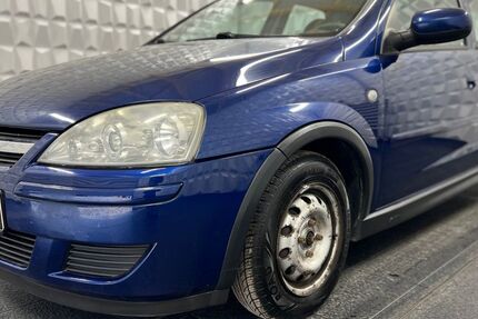 Opel Corsa 169.261 km 1.699 &euro; Werdau OT Steinpleis 08412