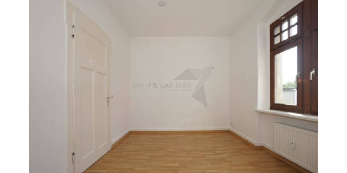 Etagenwohnung Zwickau Innenstadt - 3 Zimmer, 89 m&sup2;, 495&euro; | Angebot:25681348