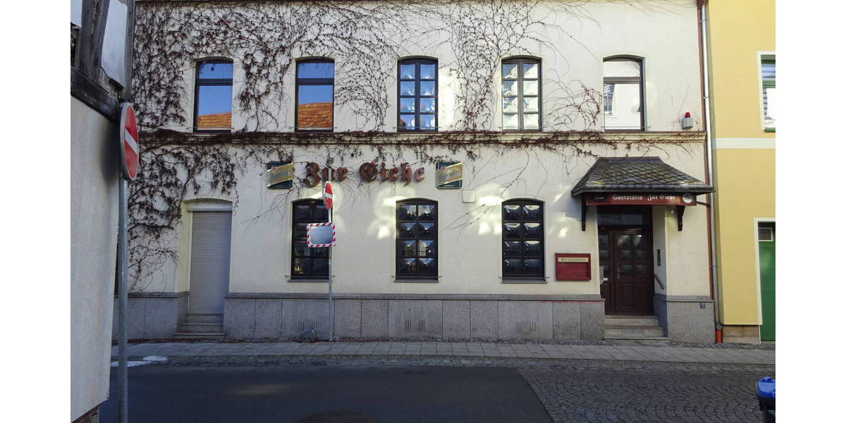 Reihenendhaus Treuen - 8 Zimmer, 267 m&sup2;, 329.000&euro; | Angebot:25693220