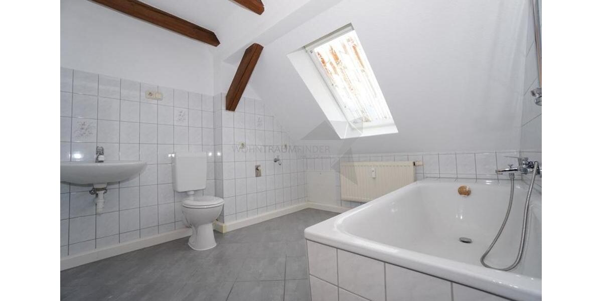 Maisonettenwohnung Zwickau - 2 Zimmer, 73 m&sup2;, 399&euro; | Angebot:25649762