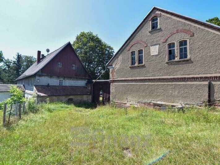 Bauernhaus, Landhaus Langenbernsdorf - 9 Zimmer, 217 m&sup2;, 250.000&euro; | Angebot:25780213