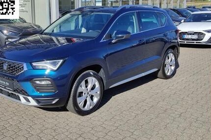 Seat Ateca 61.646 km 26.990 &euro; Zwönitz 08297