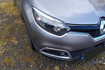 Renault Captur 77.800 km 8.600 &euro; Schmölln 04626