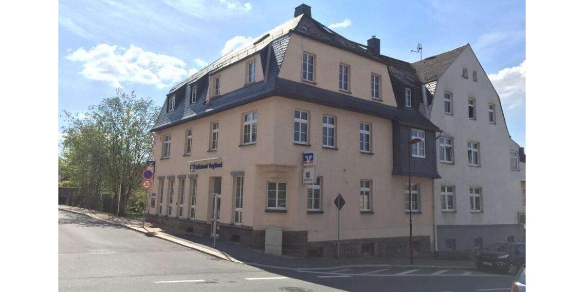 Gewerbeobjekt Rodewisch - 399&euro; | Angebot:9521098