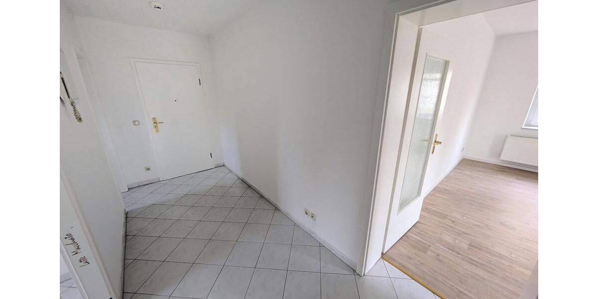 Erdgeschoßwohnung Zwickau Zwickau-West - 2 Zimmer, 45 m&sup2;, 290&euro; | Angebot:25945703
