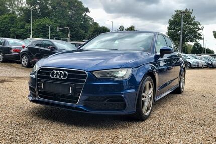 Audi A3 171.745 km 13.980 &euro; Zwickau 08056
