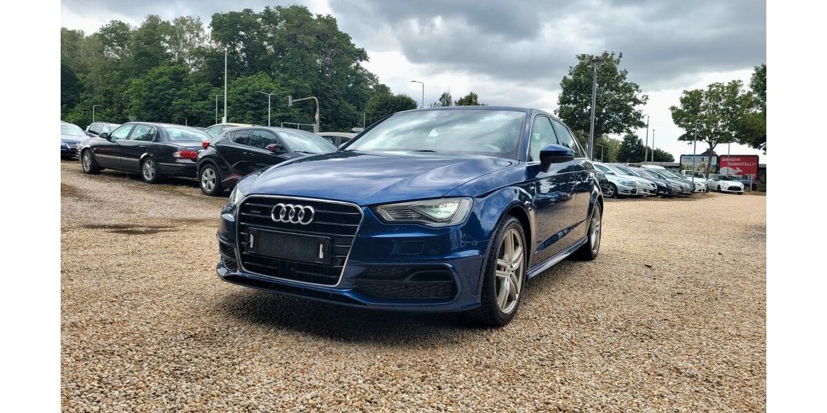 Audi A3 171.745 km 13.980 &euro; Zwickau 08056