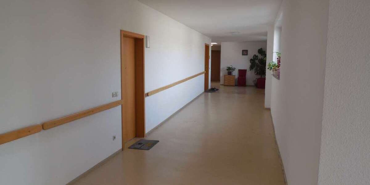 Gewerbeobjekt Zwickau Bahnhofsvorstadt - 292&euro; | Angebot:25802809