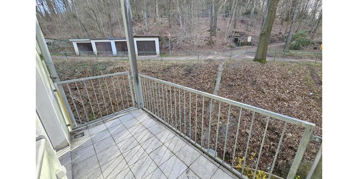 Etagenwohnung Aue-Bad Schlema Bad Schlema - 3 Zimmer, 88 m&sup2;, 481&euro; | Angebot:25867465