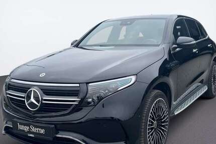 Mercedes-Benz EQC 400 34.681 km 36.960 &euro; Stollberg / Erzgebirge 09366