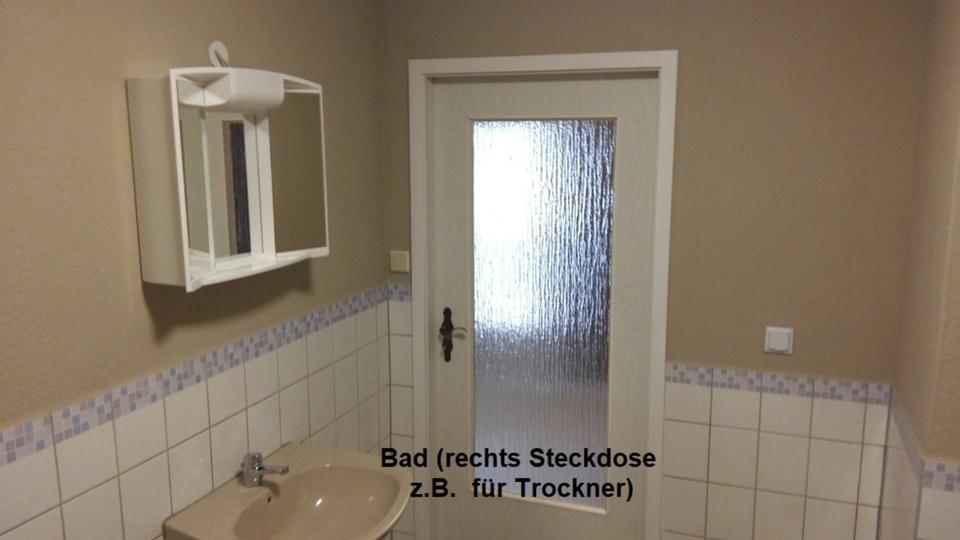Etagenwohnung Crimmitschau - 2 Zimmer, 65 m&sup2;, 350&euro; | Angebot:25904953