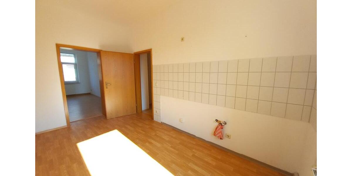 Etagenwohnung Neukirchen/Pleiße Pleiße - 2 Zimmer, 52 m&sup2;, 280&euro; | Angebot:25181443