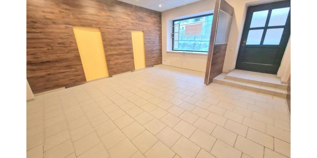 Gewerbeeinheit in zentraler Lage von Grünhain-Beierfeld! - Gewerbeobjekt Grünhain-Beierfeld Grünhain | Angebot:15812275