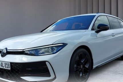 VW Passat 1.500 km 57.990 &euro; Aue 08280